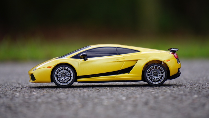 street, daytime, gallardo, sportscar, auto, retro styled, sports car, yellow taxi, lamborghini, driving, drive, motor vehicle, vehicle, transportation