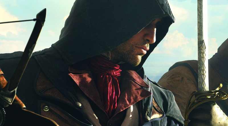unity, arno, 2K, assassin 039 s