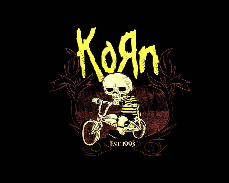korn, dark, skeleton, hip, metal, heavy, hop, poster, rock, 720P, nu metal, skull