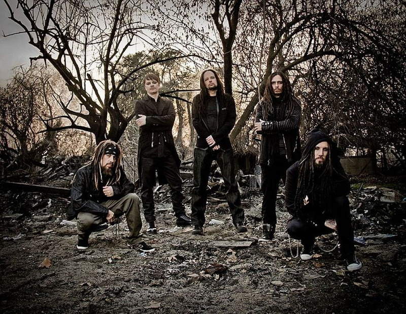 heavy, metal, 720P, korn, nu metal, rock, hard
