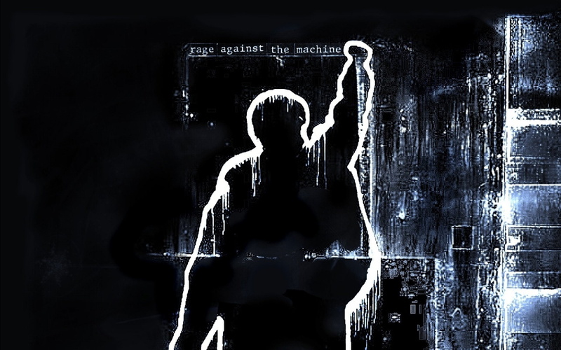 metal, ratm, nu-metal, 1080P, anarchy, rap, rage-against-machine