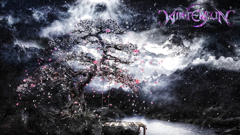 Wintersun, music, 2K, metal band