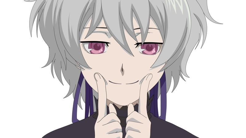cut out, representation, human face, shoe, Darker than Black, illustration, one person, portrait, male, mask, anime, indoors, women, close-up, disguise