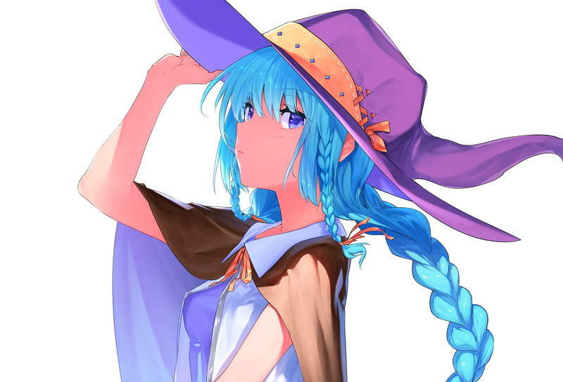 Roxy Migurdia, 1080P, Mushoku Tensei: Jobless Reincarnation, Anime