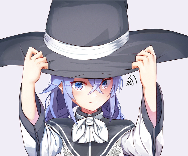 1080P, Roxy Migurdia, Anime, Mushoku Tensei: Jobless Reincarnation