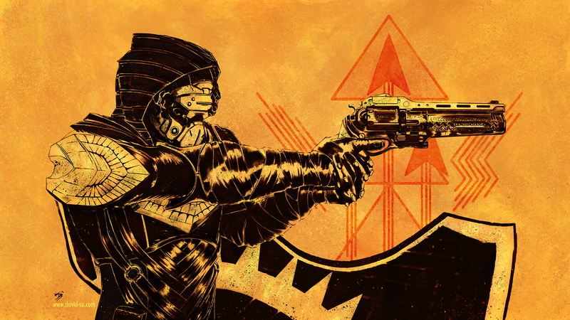 hunters, video games, 4K, science fiction, Destiny 2 (video game), soldier