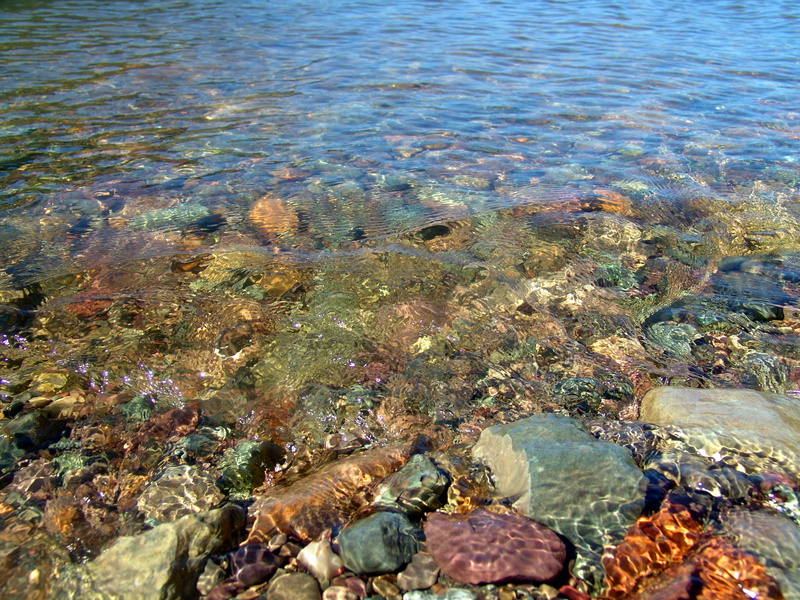 solid, water, lake, tranquility, outdoors, stone, no people, travel, rock - object, day, russia, siberia, full frame, early morning, sea, animal wildlife