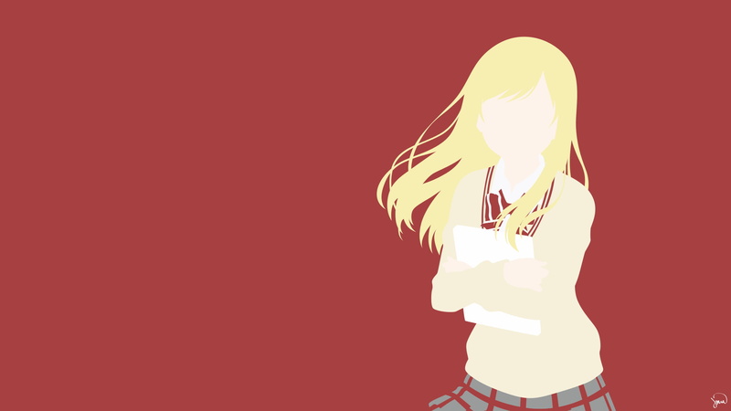 1080P, Shiraishi Urara, anime girls, Yamada-kun to 7-nin no Majo