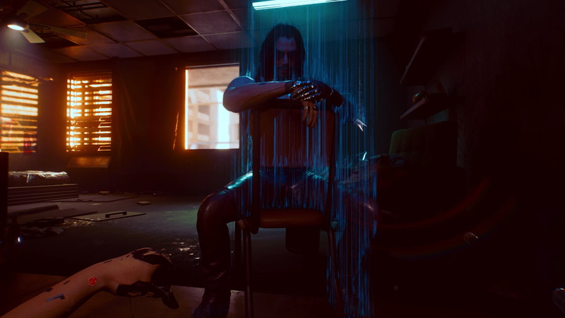 cyberpunk, Keanu Reeves, Johnny Silverhand, Judy Alvarez, Porsche, 1080P, Panam, Cyberpunk 2077