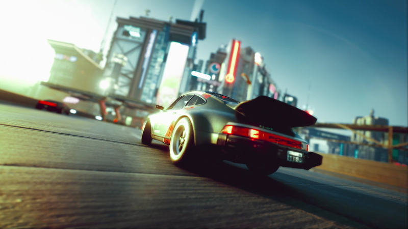 cyberpunk, Johnny Silverhand, Keanu Reeves, 1080P, Cyberpunk 2077, Judy Alvarez, Porsche, Panam