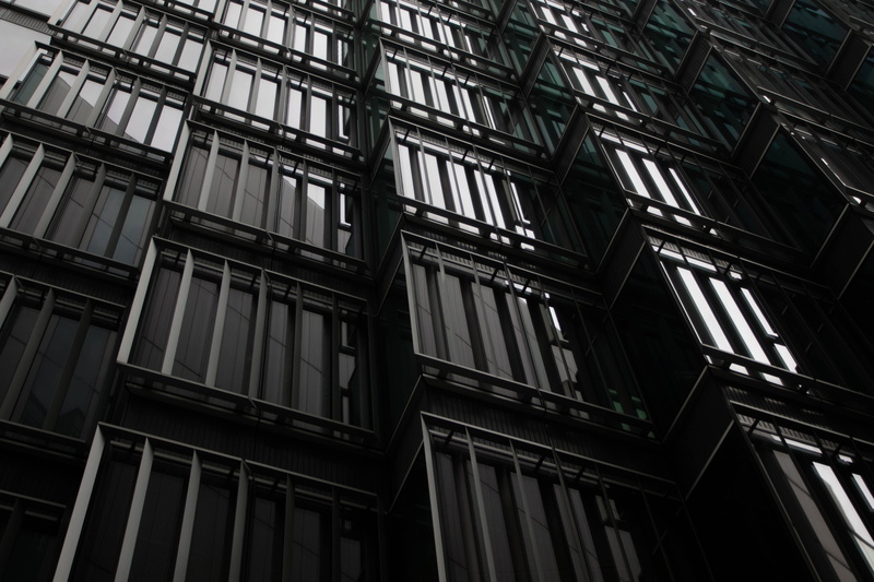 repetition, england, day, built Structure, office building exterior, skyscraper, in a row, office Building, exterior, building Exterior, architecture And Buildings