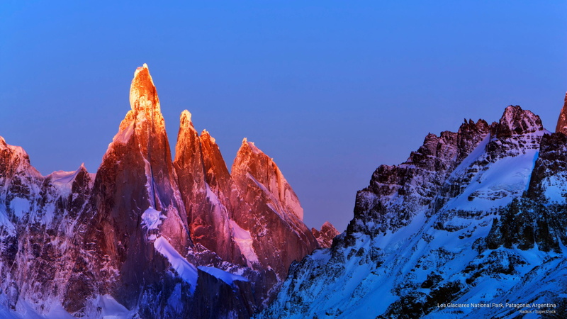 national, argentina, los, park, National Parks, glaciares, 2K, patagonia