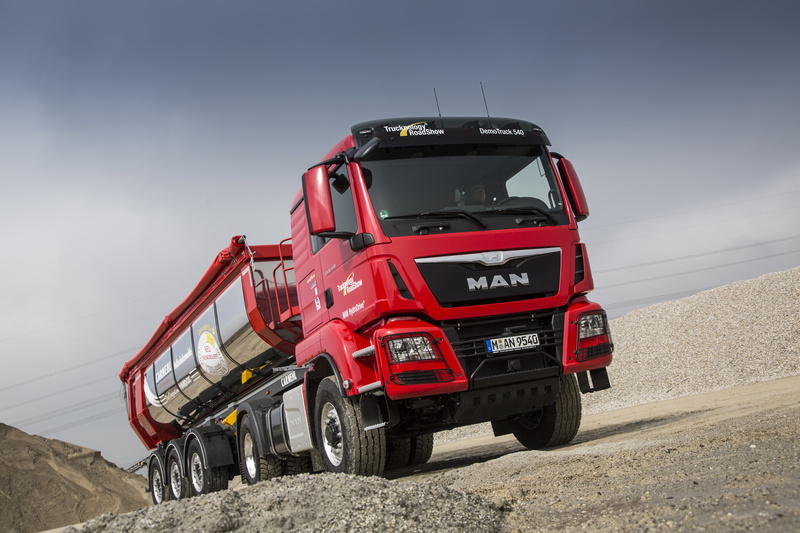 rig, transportation, tractor, truck, trailer, transport, semi, big, 5K, vehicle