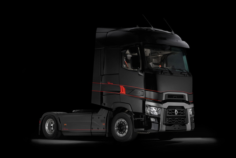 tractor, truck, vehicle, big, 2K, transportation, trailer, rig, transport, semi
