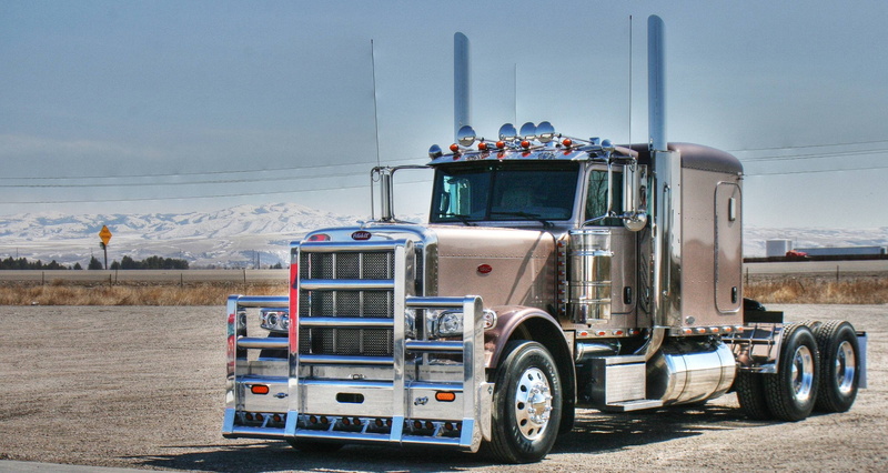 transportation, trailer, truck, tractor, semi, big, 2K, vehicle, transport, rig