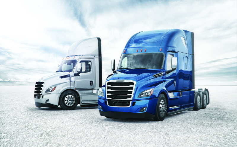 5K, tractor, truck, big, trailer, rig, transportation, semi, vehicle, transport