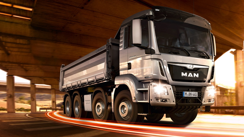 truck, semi, transportation, trailer, tractor, rig, vehicle, big, transport, 1080P