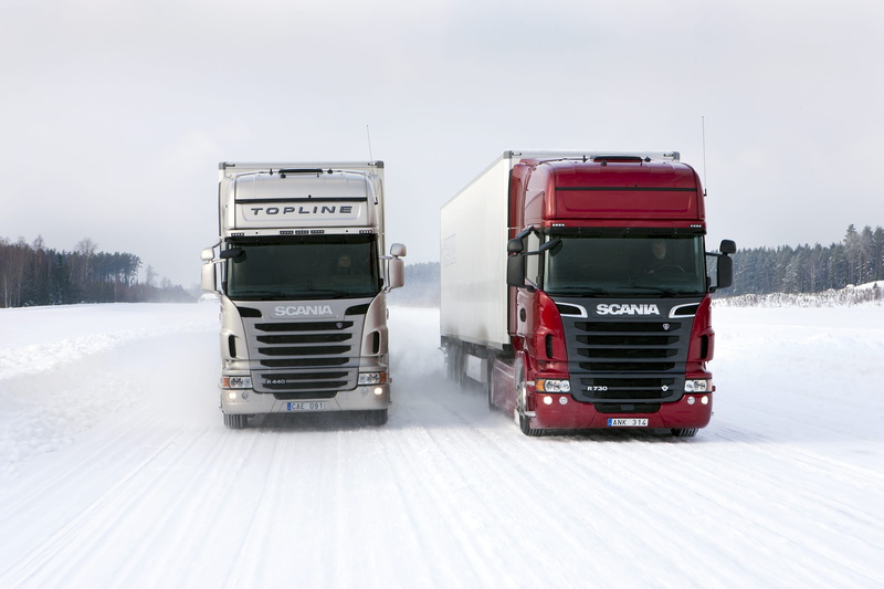 truck, transportation, trailer, transport, vehicle, 2K, semi, tractor, big, rig