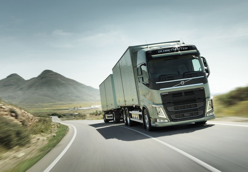 vehicle, tractor, truck, transport, rig, semi, 2K, transportation, trailer, big