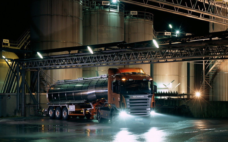 cars, powerful, trucks, 1080P, r, art, truck, HD, Design, Light, scania