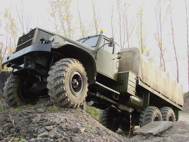  camouflage, war, land, armed Forces, tank, military Land Vehicle, vehicle trailer, stationary, day, Kraz, weapon, power, outdoors, no people