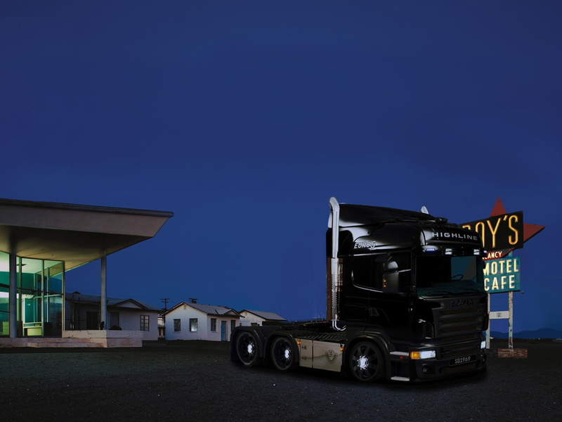 18wheeler, cars, 1080P, scania, truck