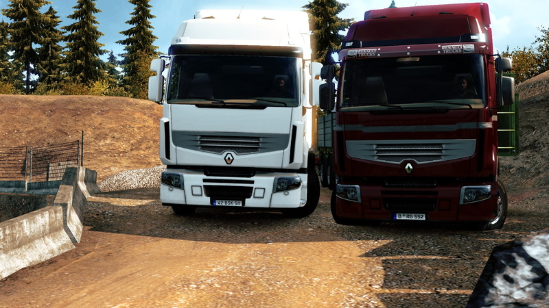 sports, euro, 1080P, volvo, x, 1920x1080 px, Volvo FH16, Euro Truck Simulator 2, fh, art, simulator, Scania, hd, baseball, truck, px