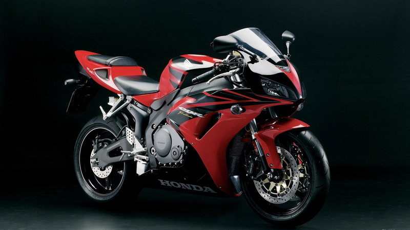 motorcycles, Sportbike, 1080P, Honda, Motorcycle