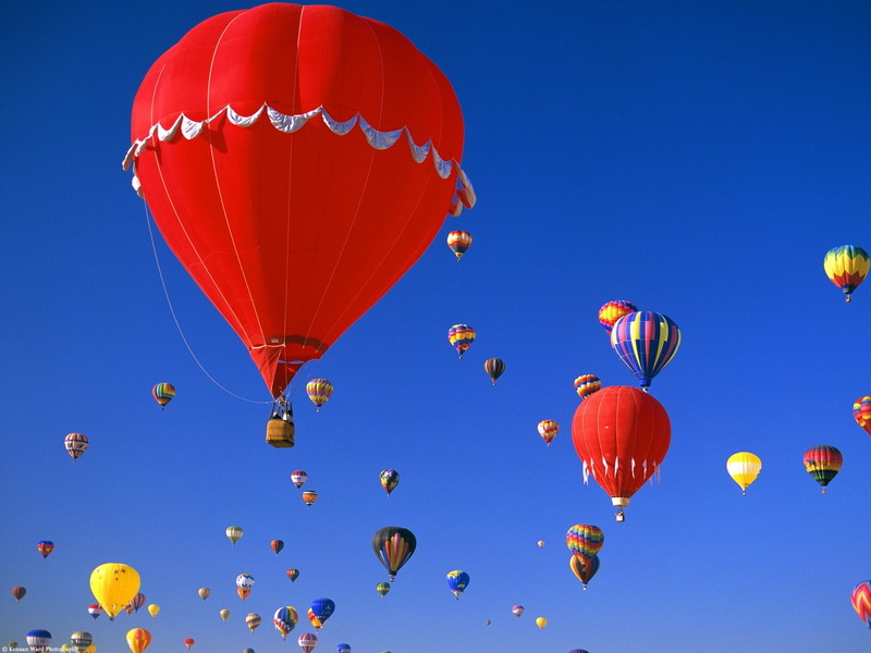 air, photography, international, 720P, fiesta, hd, balloon, albuquerque, hot, festival