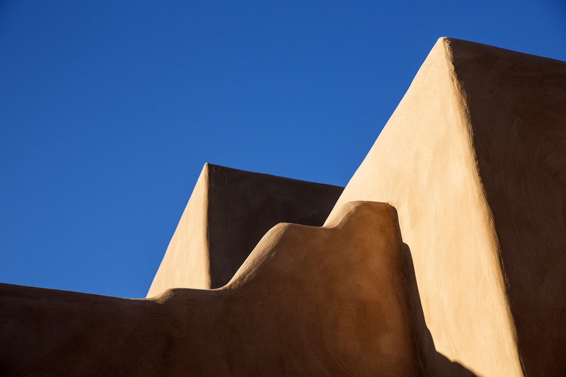 1080P, building structures, no people, craft, architecture, history, sunny, art and craft, United States, fe, clear sky, blue, architecture And Buildings