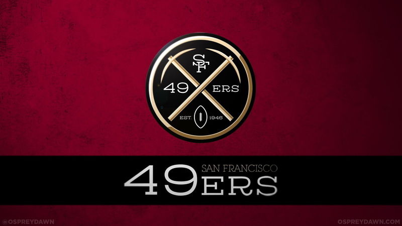 francisco, san, football, 1080P, sports, 49ers, nfl