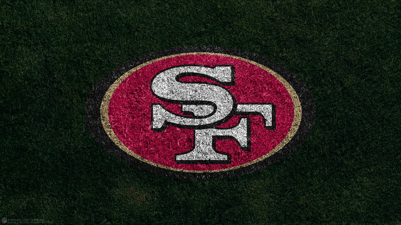 1080P, Logo, NFL, Football, Emblem, San Francisco 49Ers