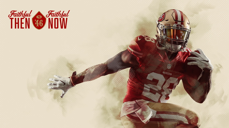 football, francisco, sports, san, nfl, 49ers, 1080P
