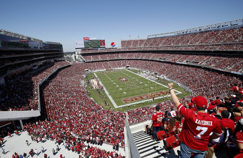 san, football, 49ers, sports, 1080P, francisco, nfl