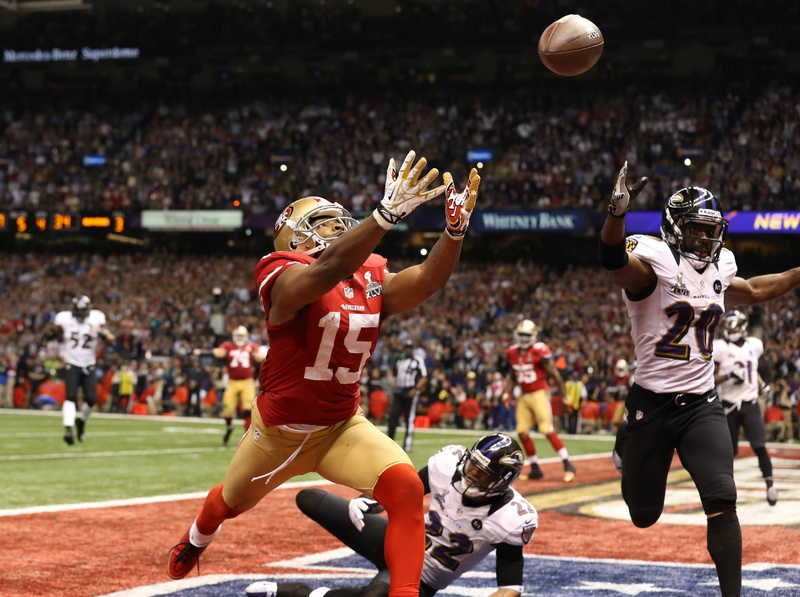 san, francisco, football, nfl, 49ers, 4K