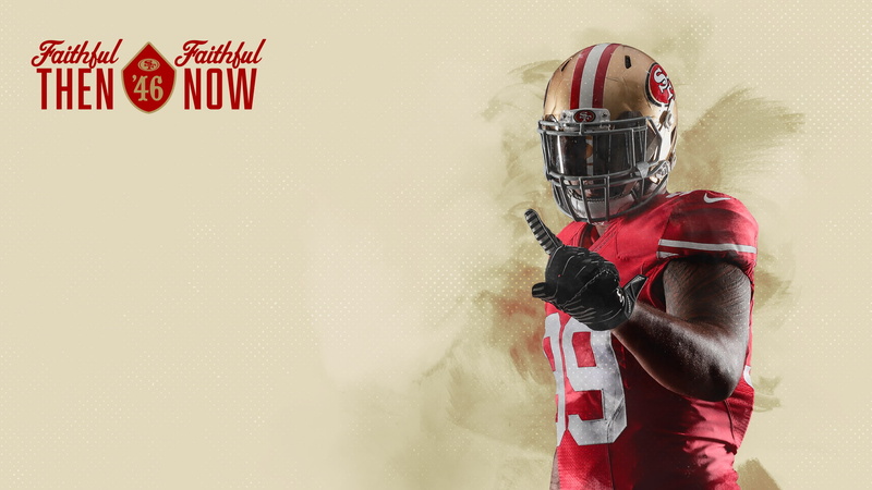san, 49ers, 1080P, football, nfl, sports, francisco