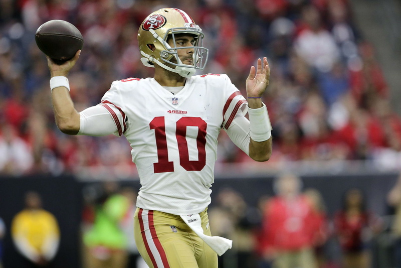 nfl, 49ers, francisco, 1080P, sports, football, san