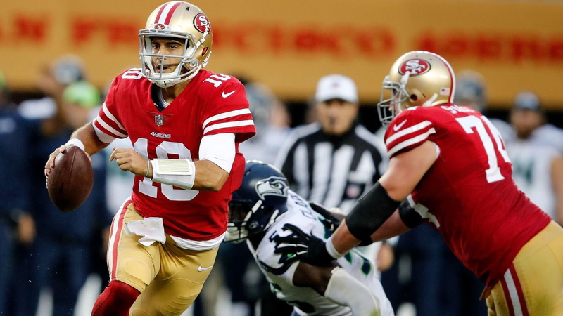 nfl, 1080P, football, 49ers, sports, san, francisco