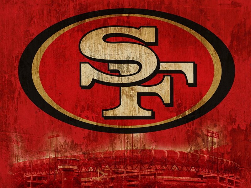 San Francisco 49ers, 720P, Football