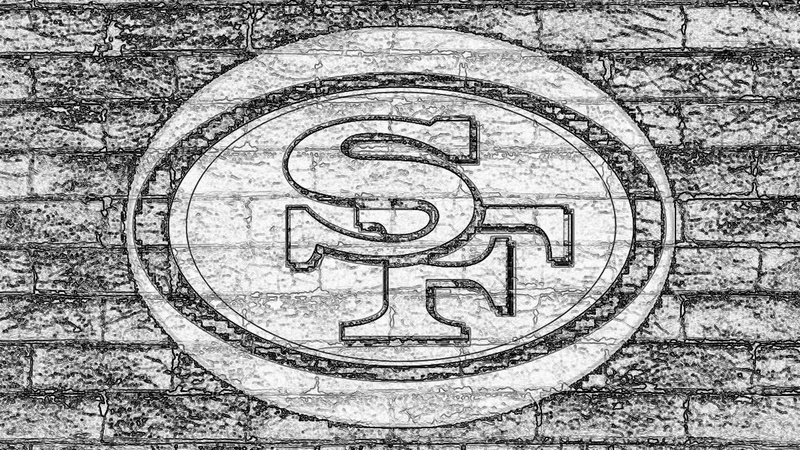 sports, 49ers, san, 1080P, football, francisco, nfl