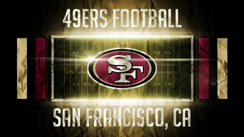 francisco, sports, san, nfl, 1080P, football, 49ers