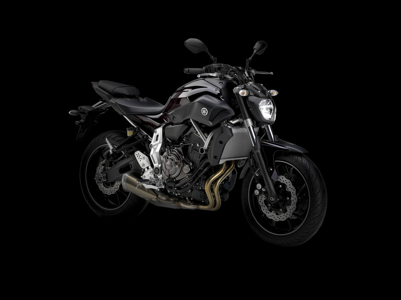 fz 07, yamaha, motorbike, 1080P, 2015, bike, motorcycle