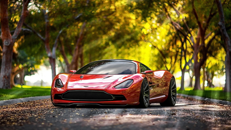 4K, wheel, city car, sports car, aston martin, vehicle, concept, luxury vehicle, performance car, car, supercar