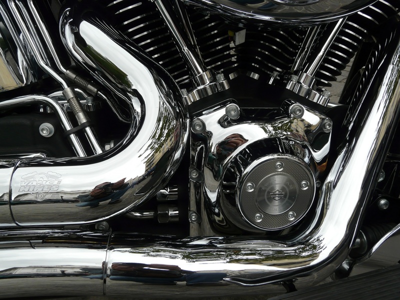 machine, chopper, harley davidson, steel, mode of transportation, wheel, retro styled, luxury, car, chrome, motorbike, davidson, motor vehicle, sport, no people