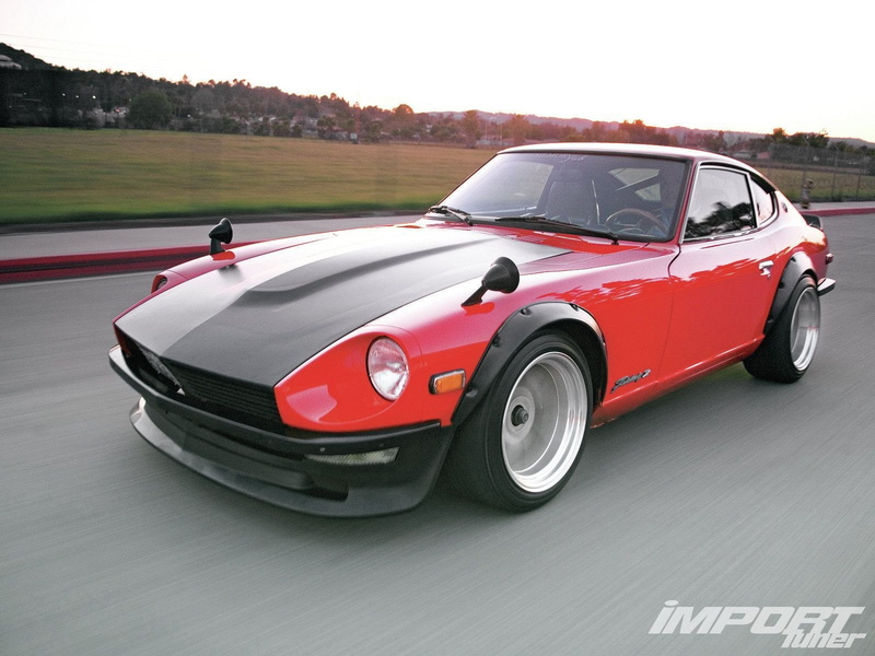 datsun, 720P, japan, 240z, coupe, nissan, fairlady, cars, tuning