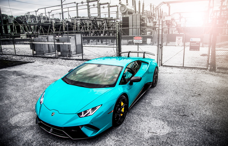 Lamborghini Huracan, Lamborghini, 5K, Lamborghini Huracan LP 610-4