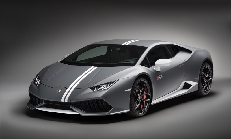 4K, Lamborghini, hurakan, Huracan, background, LP 610-4