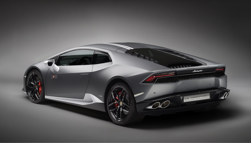 background, 4K, hurakan, LP 610-4, Lamborghini, Huracan