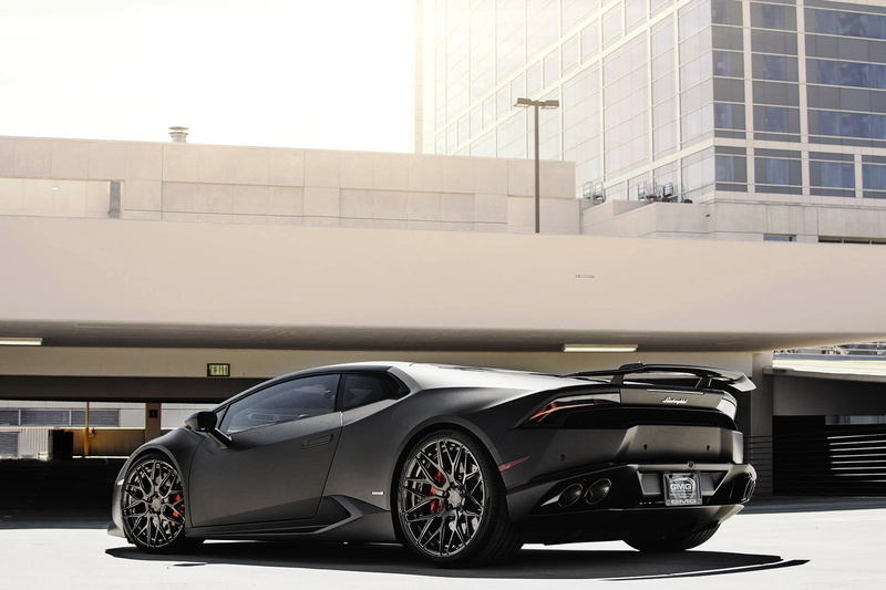mode of transportation, wealth, supercar, street, lamborghini, huracan, parking garage, black, status Car, mode of Transport, alloy Wheel, concept Car