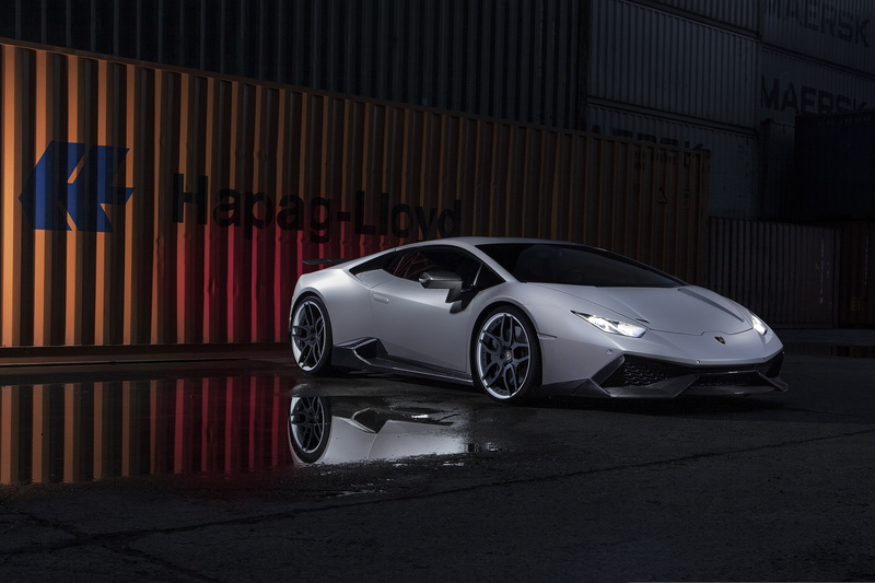 LB724, Huracan, LP 610-4, Novitec Torado, Lamborghini, hurakan, 4K